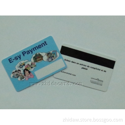 Prepaid Gift Card
